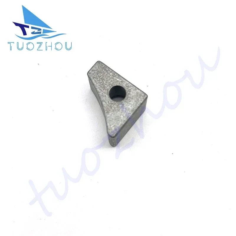 مصنع التصنيع المهني توريد 676-11325-00 ANODE استبدال لمحرك ياماها الخارجي 40HP 676-11325-00-00