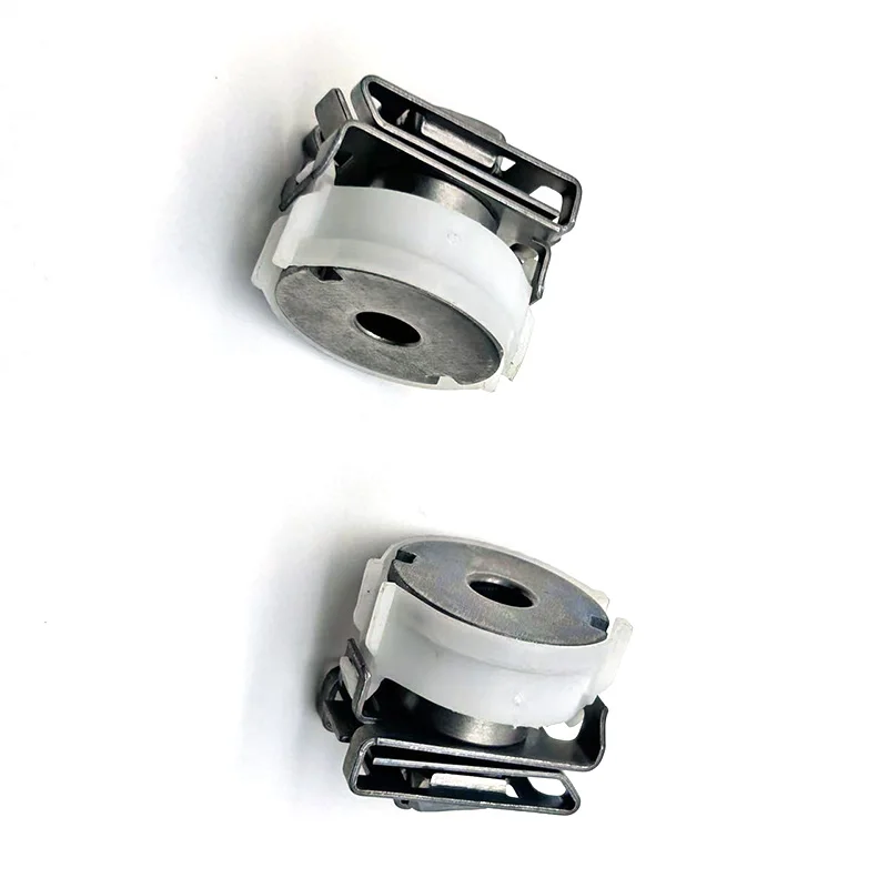 Car Headlight Repair Kit Fastener Clamp Adjustment Nut Fixed Rod Bolt Bracket For BMW 4 Series M1 M2 X4 G 63117419740 Iron Screw