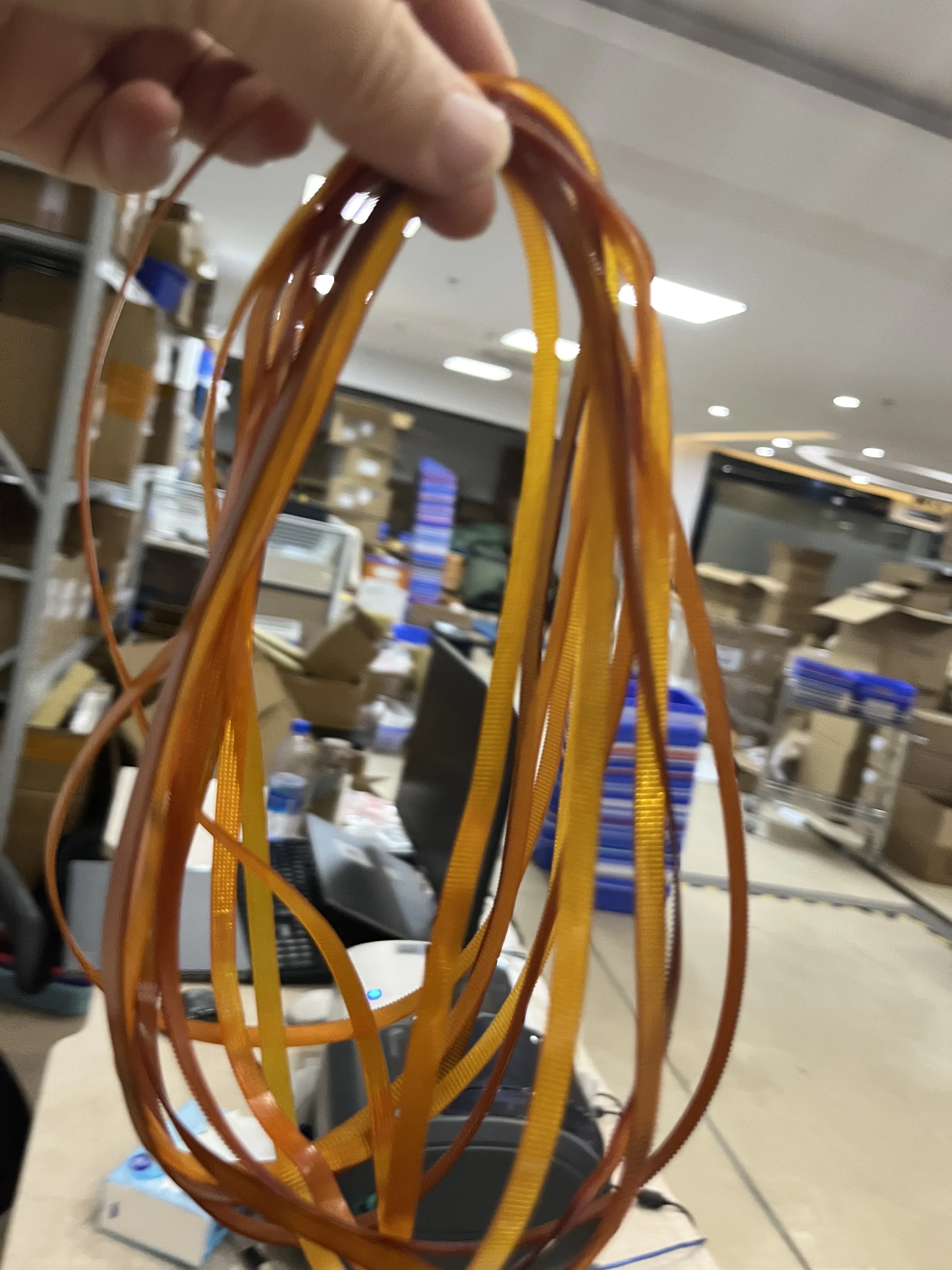 

1pc Carriage belt for Epson R1390 R1400 R2400 R1900 R1800 R1430 R2000 R2880 ME1100 T1100 1390 1400