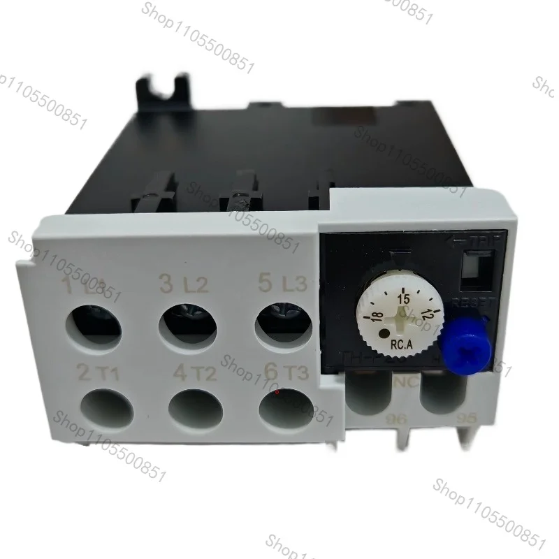 Thermal relay thermal protector thermal overload relay TH-P20 E 9-13A 12-18A