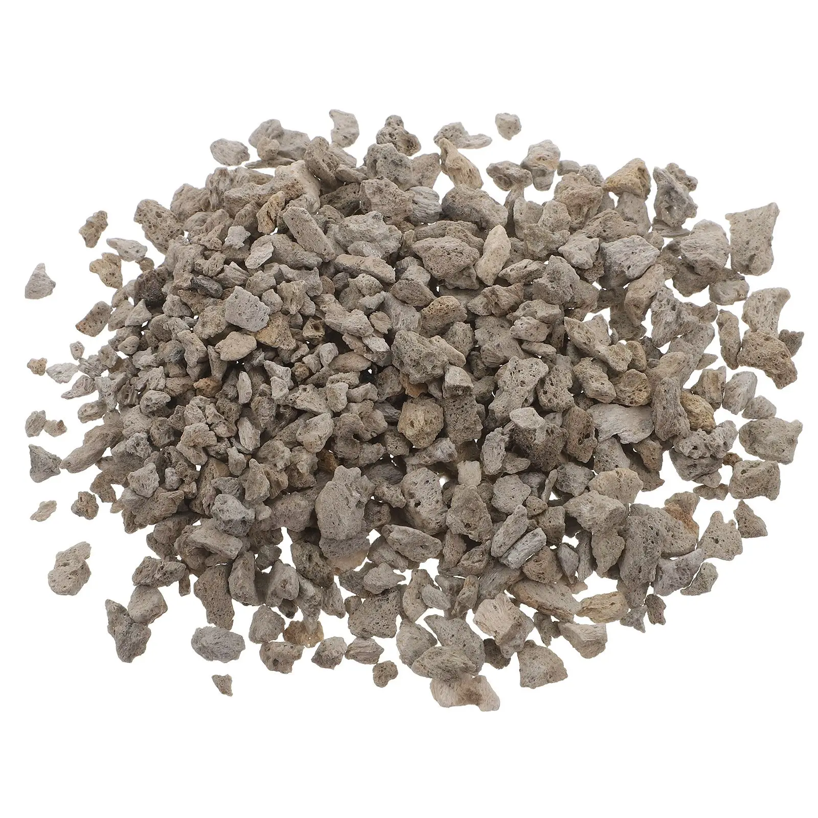 

Lightweight Base Stone Micro Landscape Stones Mini Scenery Basing Rock Fish Tank Decoration Sand Table Diorama Miniature