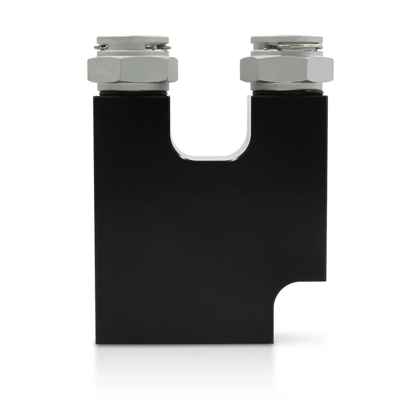 

Клапан байпаса Охладитель трансмиссии Термостатический байпасный клапан для Cummins