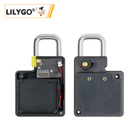 LILYGO® Accessories Battery Pack For T-ECHO Exclusive Extension Module
