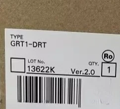 2026 New GRT1-DRT O…