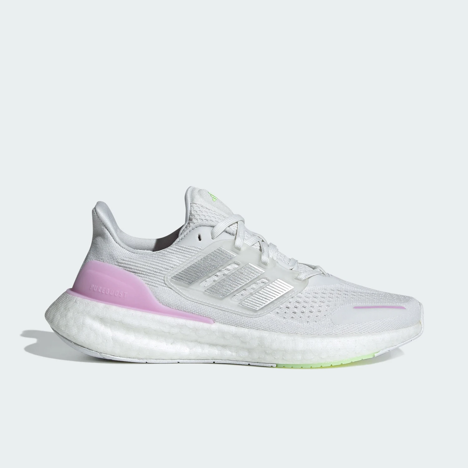 Adidas Authentic Current Season New Women's Lightweight Fashion Running Sports Shoes IH7675