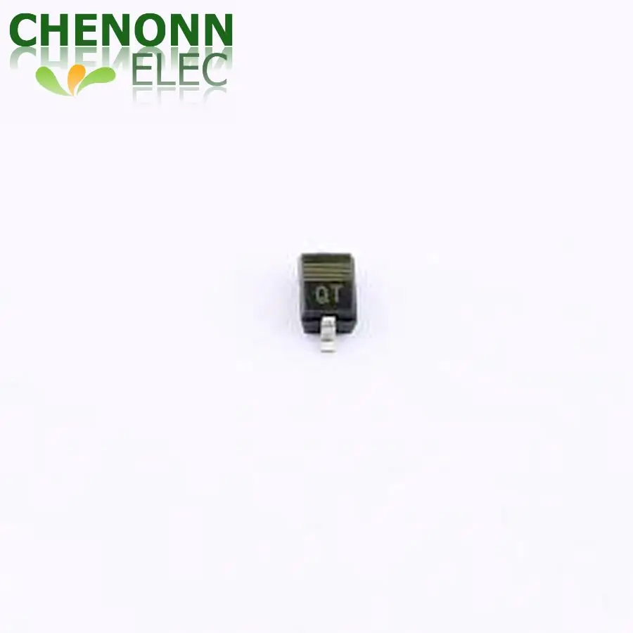 50PCS/LOT PESD3V3U1UA,115 (TVS Diodes)