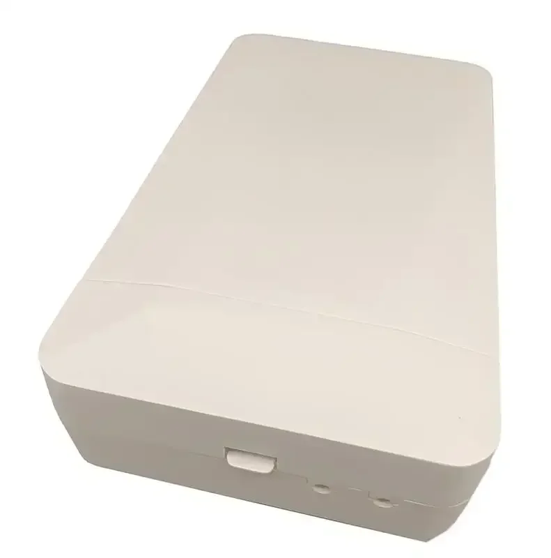 نقطة وصول طويلة المدى خارجية 5G Wifi 1200Mbps راوتر لاسلكي عالي الطاقة مع VPN و VPN مفتوح