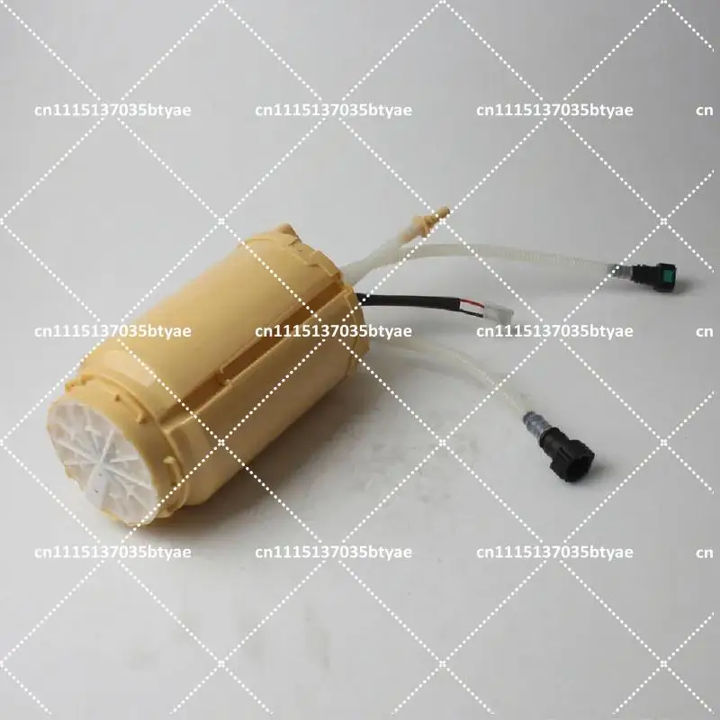 7L6919088B 7L6919088D is applicable to the fuel pump assembly of  Touareg 5.0L 04-08 (left pump)
