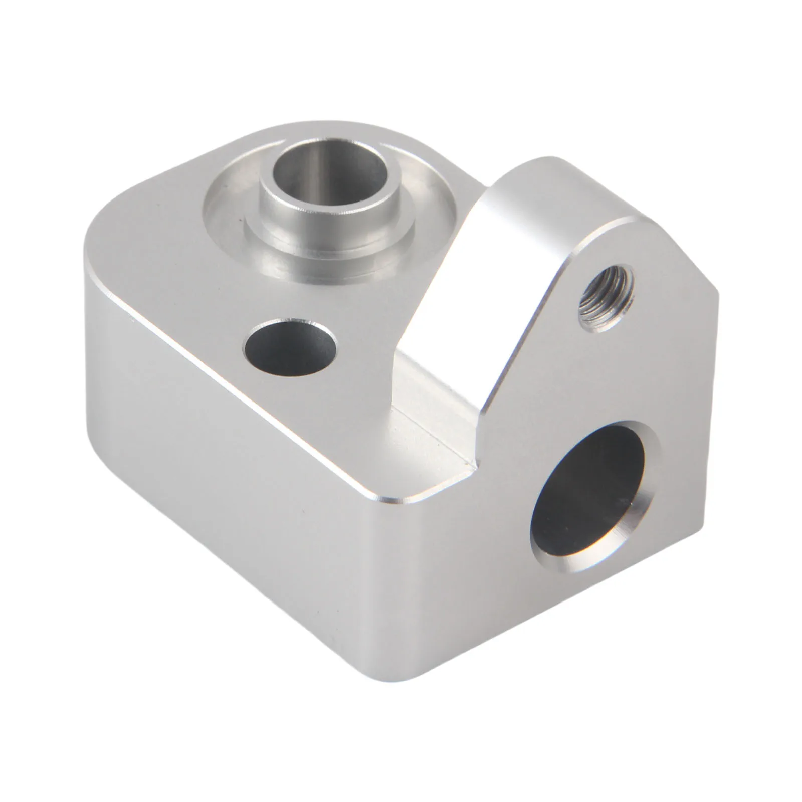 Abstandshalter-Set für Temperatur-Lufteinlasssensor für 2017–2024 Chevy Silverado 2500HD 3500HD, GMC Sierra 2500HD 3500HD 6,6L Diesel