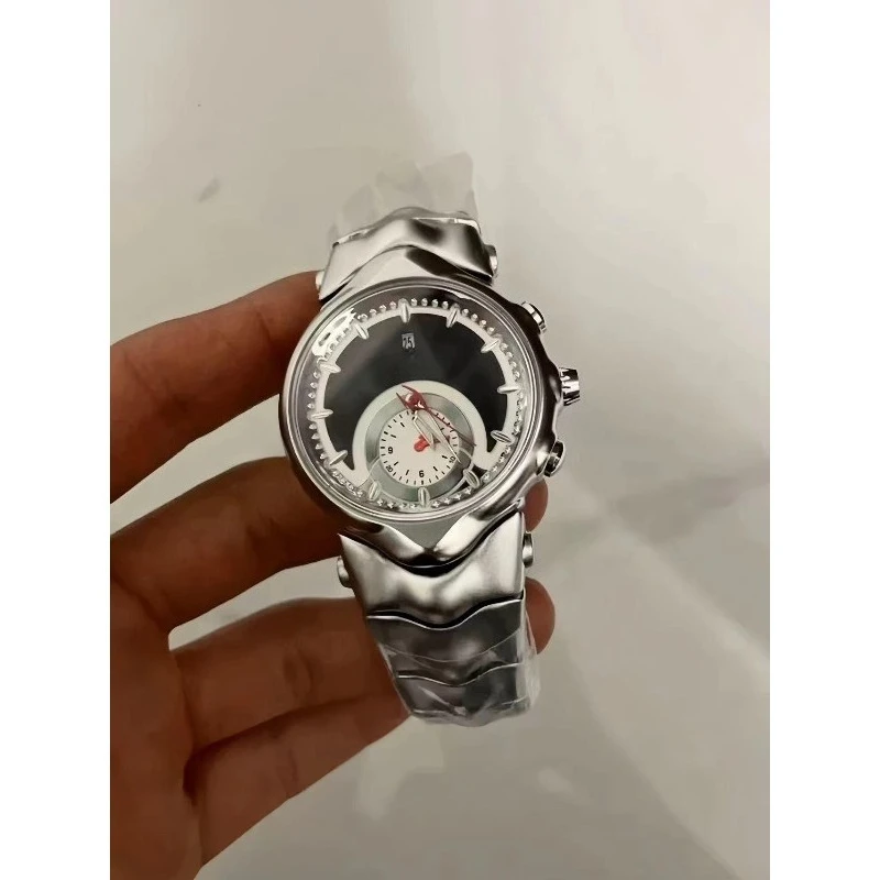 Original Watch Special-shaped Medieval Watch Y2k Millennial Product Retro Niche Design