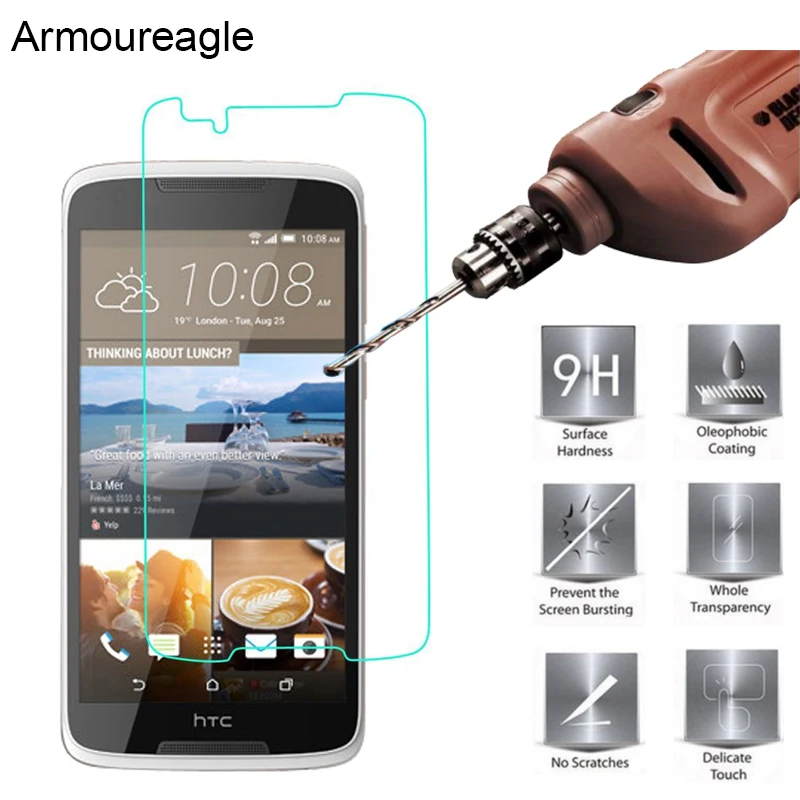 2.5D 0.26Mm 9H Safe…