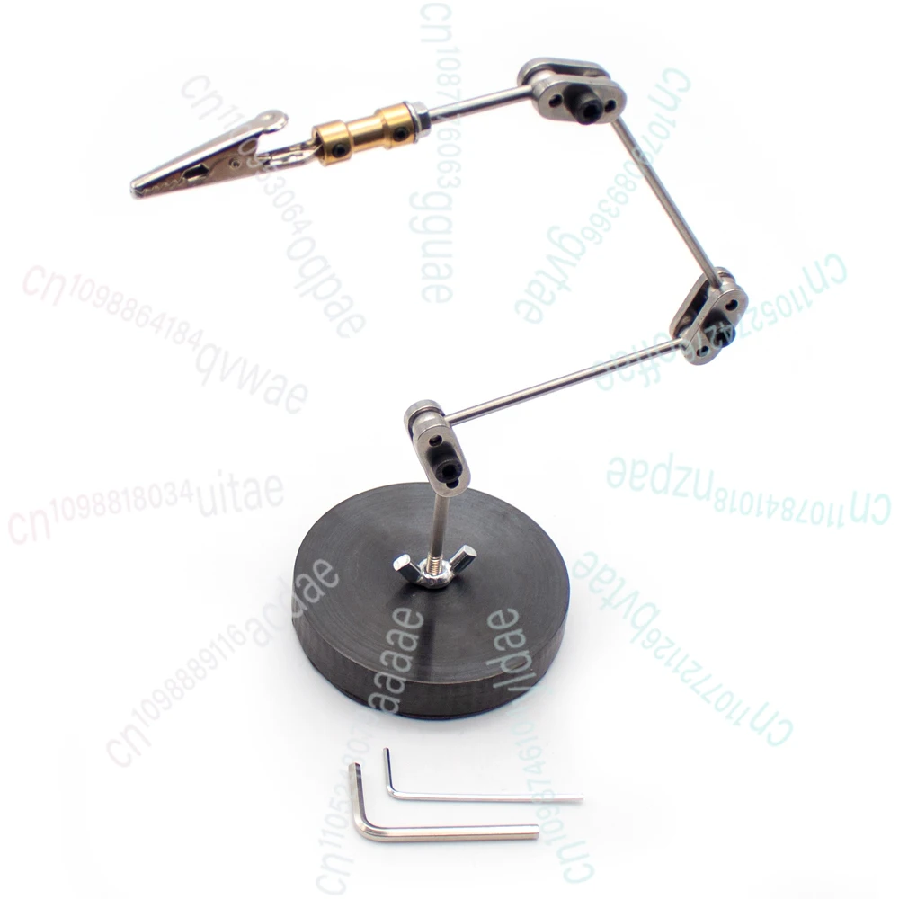 

Подставка для съемки Stop-Motion с круглым основанием Высококачественная система поддержки из нержавеющей стали для световых объектов Инструменты для керамики и керамики