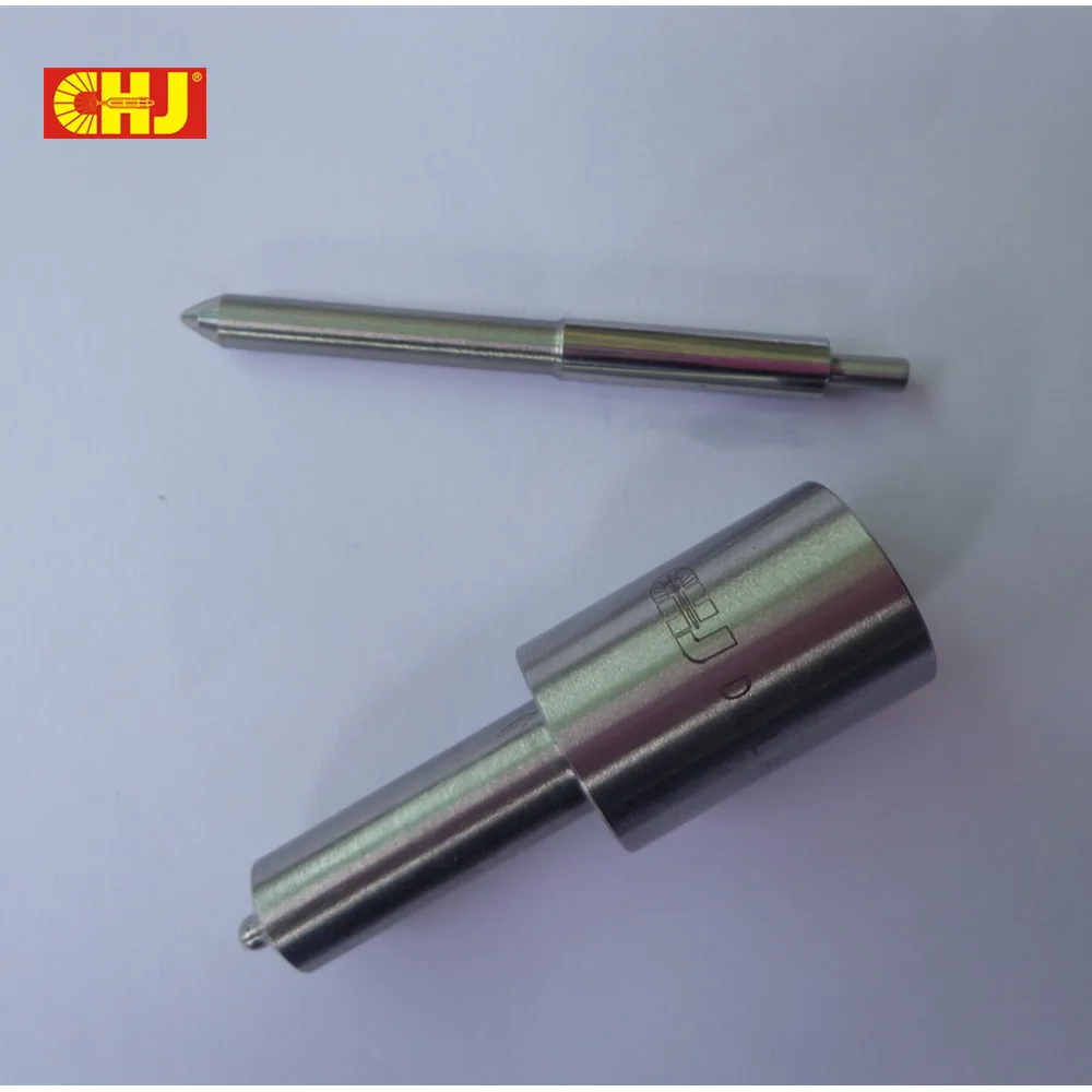 CHJ Nozzle DLLA142S1266 Used For Auto Parts of Case Vehicle