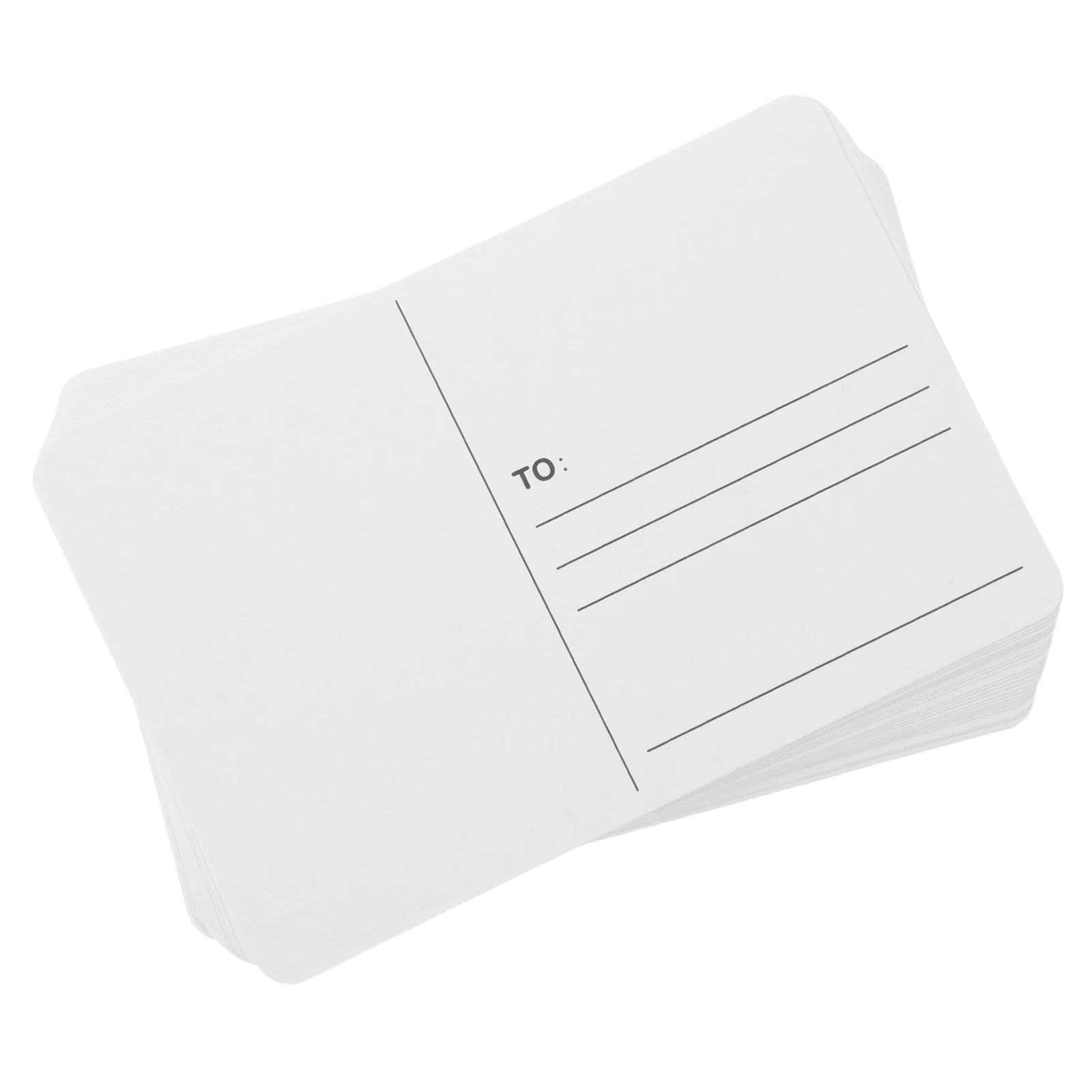 

Blank Watercolor Postcards 4X6 Inch Mailable Printable Cardstock For Diy Greeting Cards Art Craft Painting Birthday