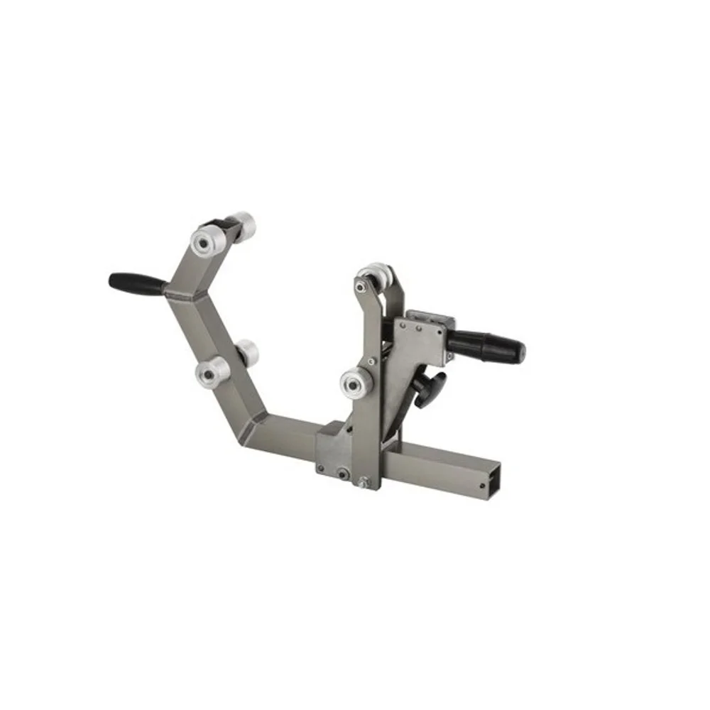 

Manual Welding Tool T4 Rotary Cutters For Large-Diameter HDPE Pipes