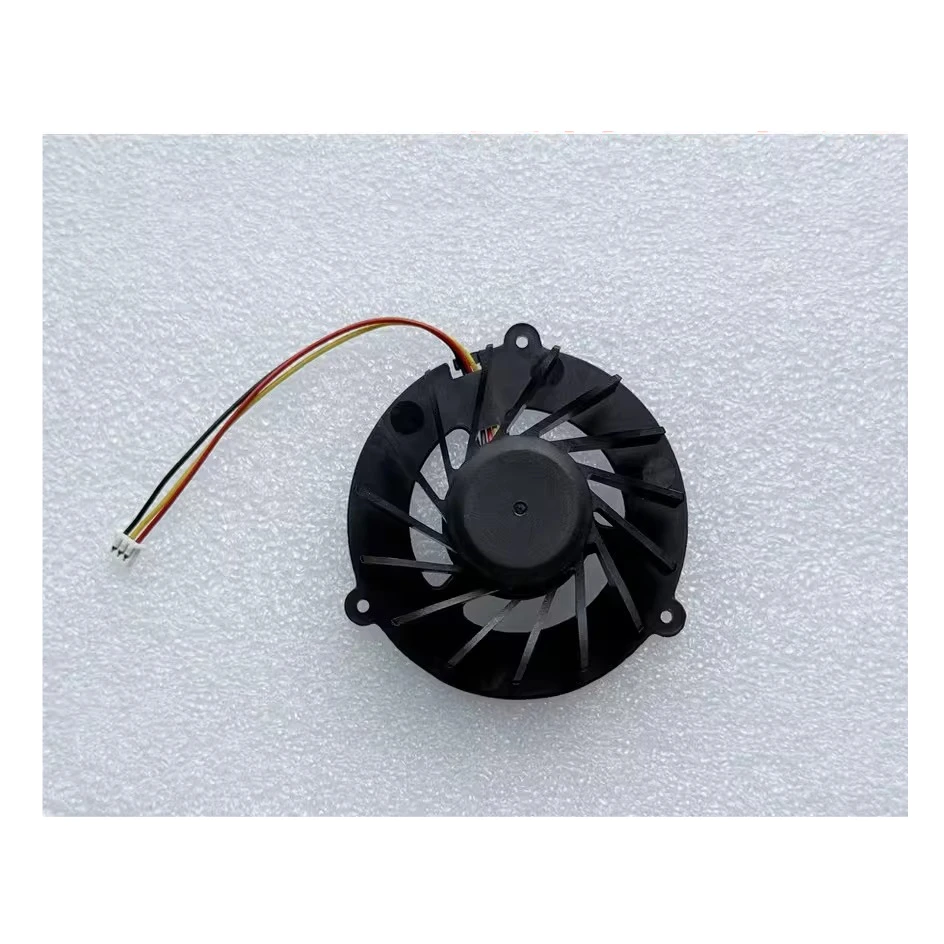 For ASRock Vision 3D HTPC Fan GC125025VH-A 13.B4520.F.GN