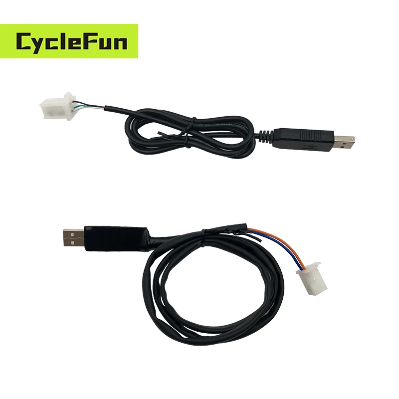 Support PC USB Programming Cable No CAN BUS Version For Votol Controller EM30S EM50S EM50-4 EM70 EM80-GTS EM100S EM100/2 EM150S
