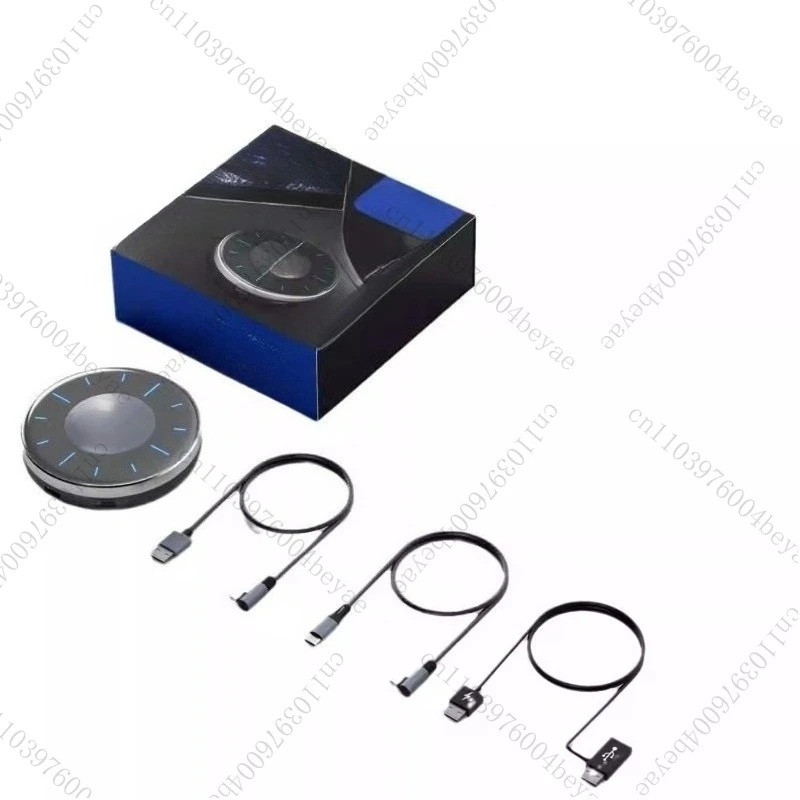 

Car Android Box SIM Card Wired To Wireless