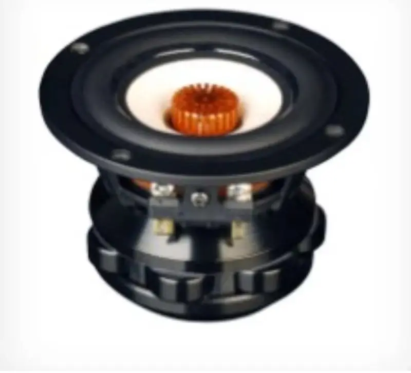 Speaker Vocal Enhancement TB W3-1878 Car Home Audio Speaker Upgrade and Modification