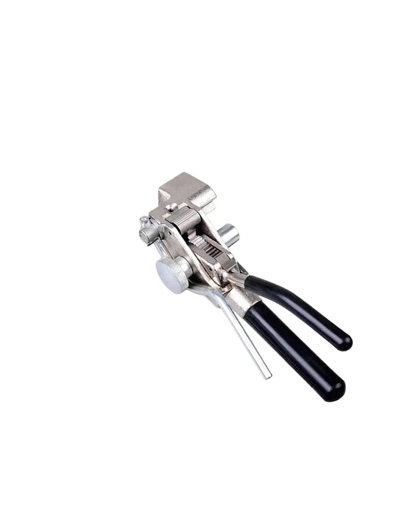 Stainless Steel Band Strapping Plier Strapper Type Wrapper Manual Binding/Wrapping Machine Cable Tie Ctting Tool