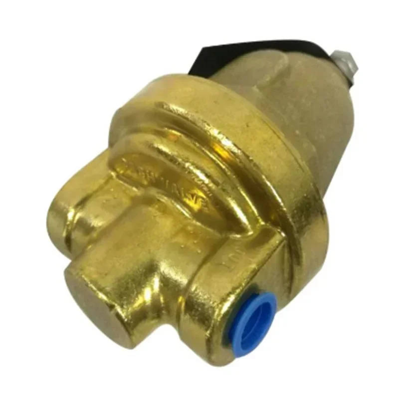 2025 Hot Sale Electronic Reciprocating Drain Valve 02250100-042 Industrial Compressor Parts