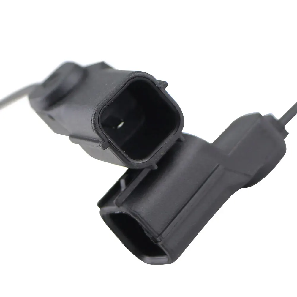 2pcs Car Speaker Horn Wire Socket Plug Connector for Honda CRV Fit Civic Odyssey Before 2017