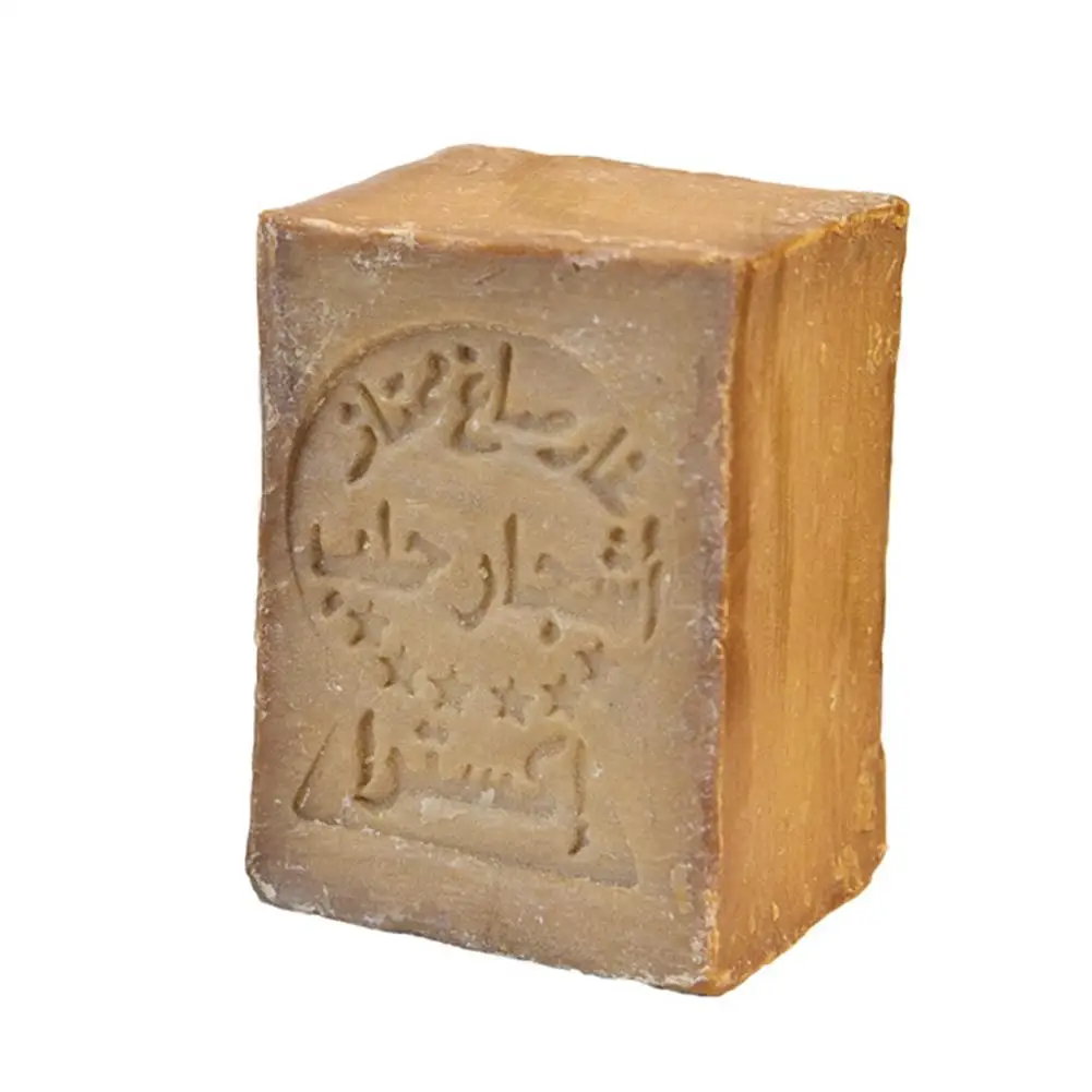 Antigo Handmade Soap Oil Control Poros, Anti-Rugas, Anti-Envelhecimento, Shampoo, Clareamento, Hidratante, G3O6, 100g