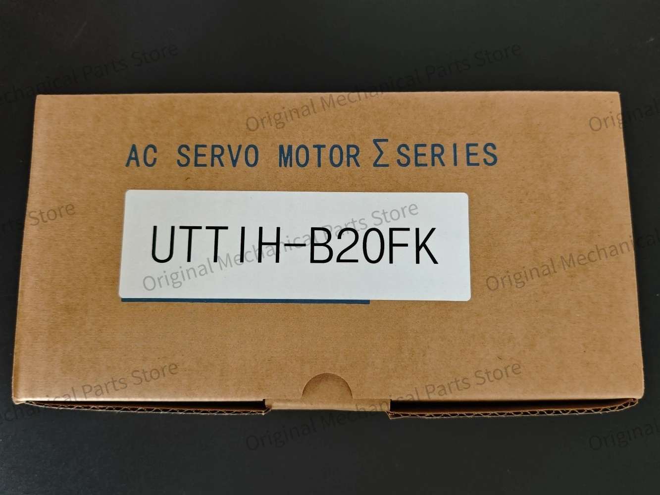 Brand New Original UTTIH-B20FK Servo Encoder Motor Industrial Automation Controller Fast Delivery
