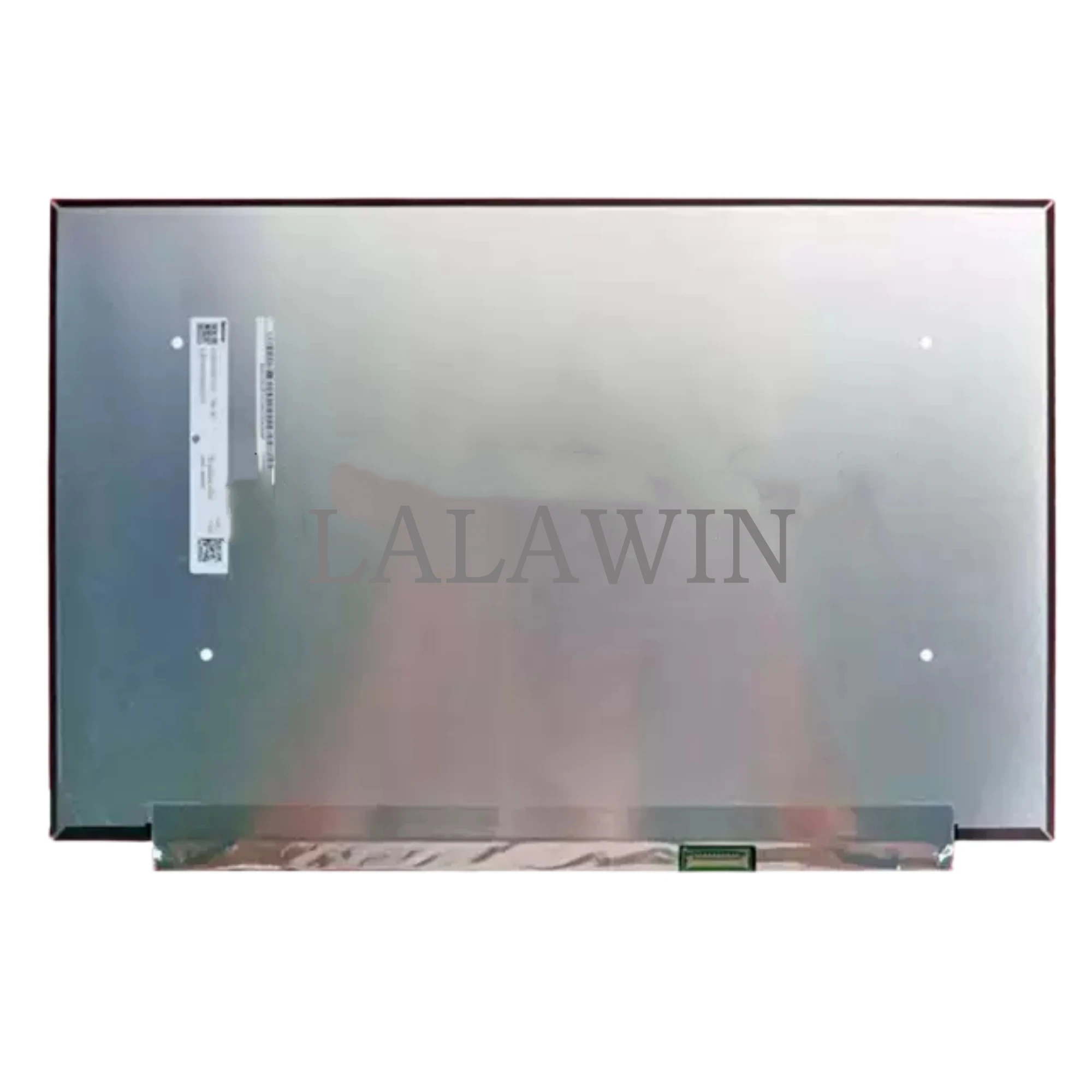 N160JCA-ELK 1920x1200 IPS 16,0 ''pantalla LCD Original de la matriz del Panel de visualización del ordenador portátil