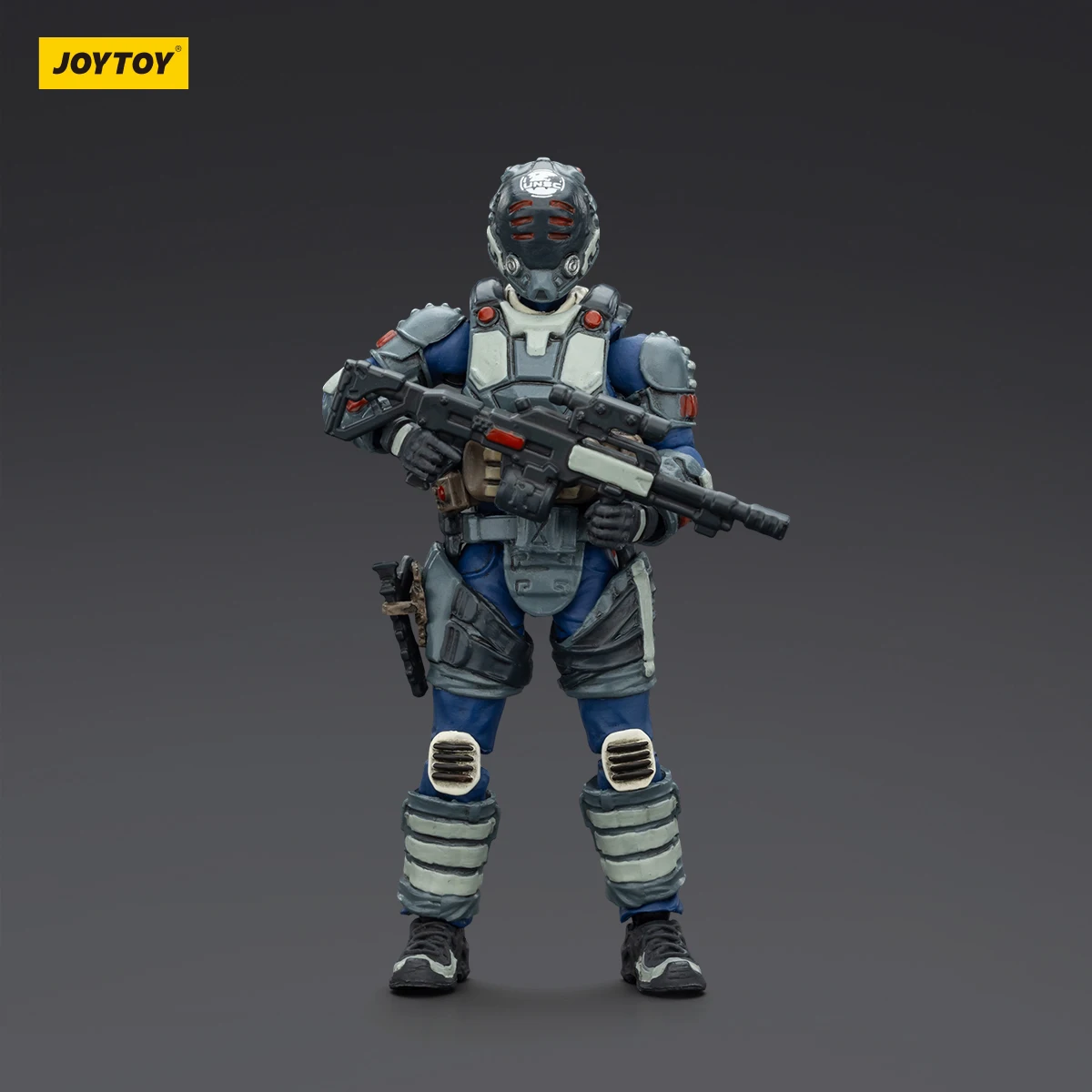 【Pré-vente】 JOYTOY Source sombre UNSC Breacher Benjamin 1/18 figurine soldat modèle militaire