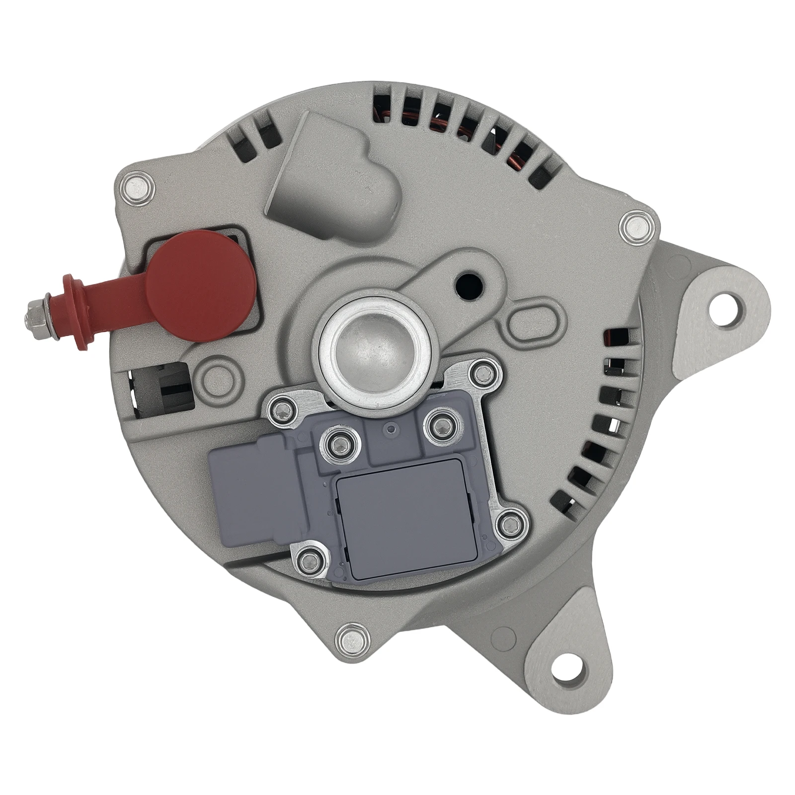 

Генератор для Ford Club Wagon E-150 E-250 E-350 Econoline Lincoln Navigator 12V