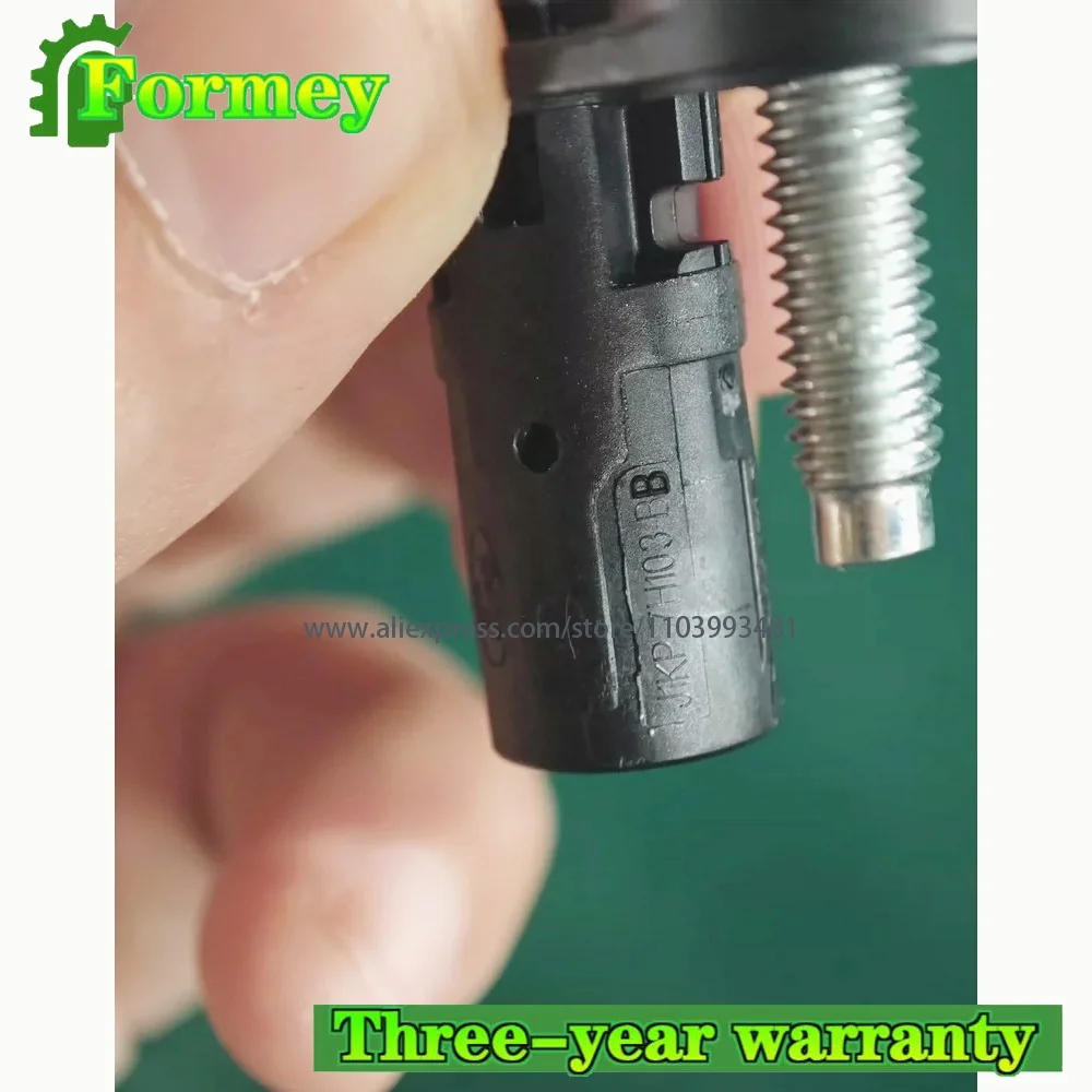 مستشعر سرعة توربو أصلي 8F24 مستشعر إخراج مستشعر السرعة المتوسط - عالي الجودة لفورد