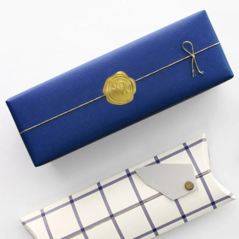 

160 шт., набор самоклеящихся наклеек с печатью, рельефный дизайн, многофункциональные этикетки, наклейки для упаковки, подарка, свадебное приглашение