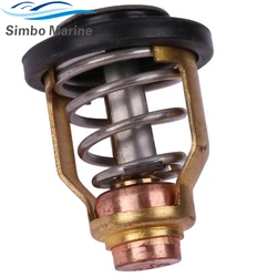 160°F Thermostat for Suzuki DF150 DF175 DF200 DF225 DF250 DF300 17670-90J11 New