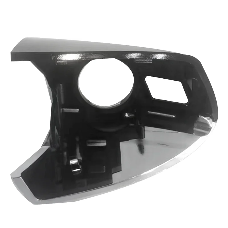 

Durable 1Pair Front LH RH Outer Door Handle Cover 2047660125 for W204 C63 AMG