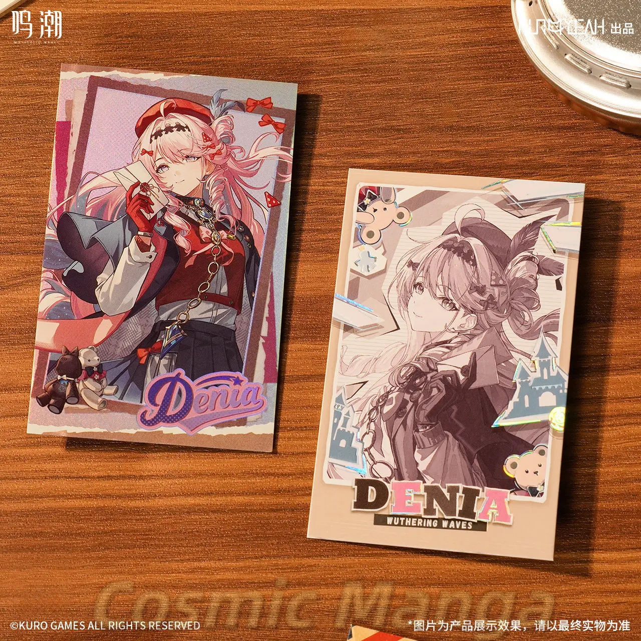 Oficjalny, oryginalny zestaw k – Queen Anime Cosplay recenzja i cena
