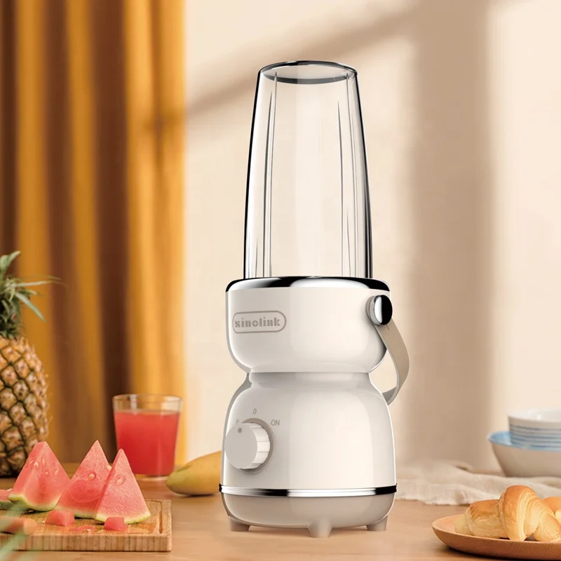 

New Design Small Kitchen Appliances Mini Portable Electric Blender