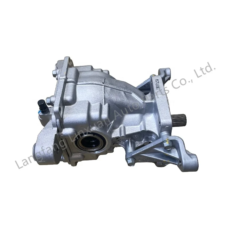 

53000-3B510 Differential Carrier Assembly Rear Axle Differential Assembly For KIA SORENTO L Original MOBIS