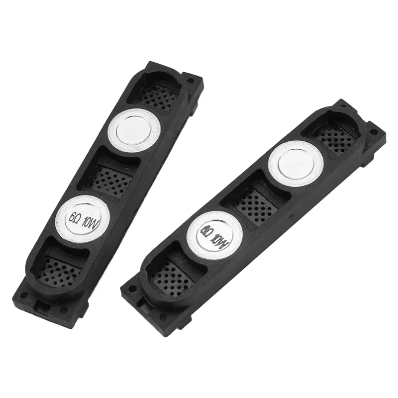 A45U 2 pezzi per altoparlanti TV Samsung