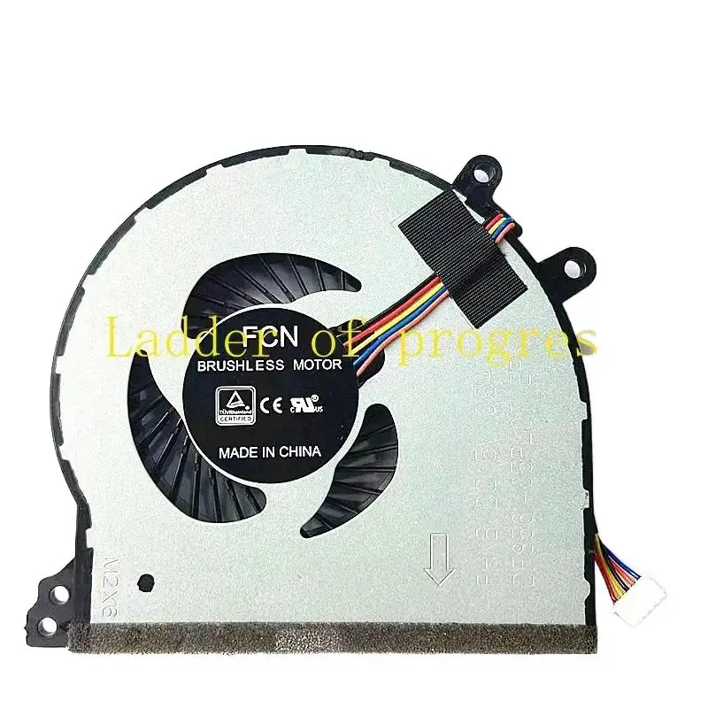 

WYORESY Cooling fan for Lenovo Xiaoxin 310-14ISK 310-14IKB 310-15ISK 510-15 #