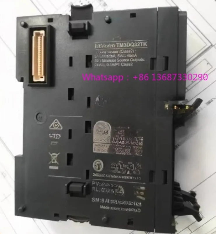 

Модули TMCR2AI2/2AM3/2AQ2C/2SL1/R2SL1A/TMCR2AQ2V
