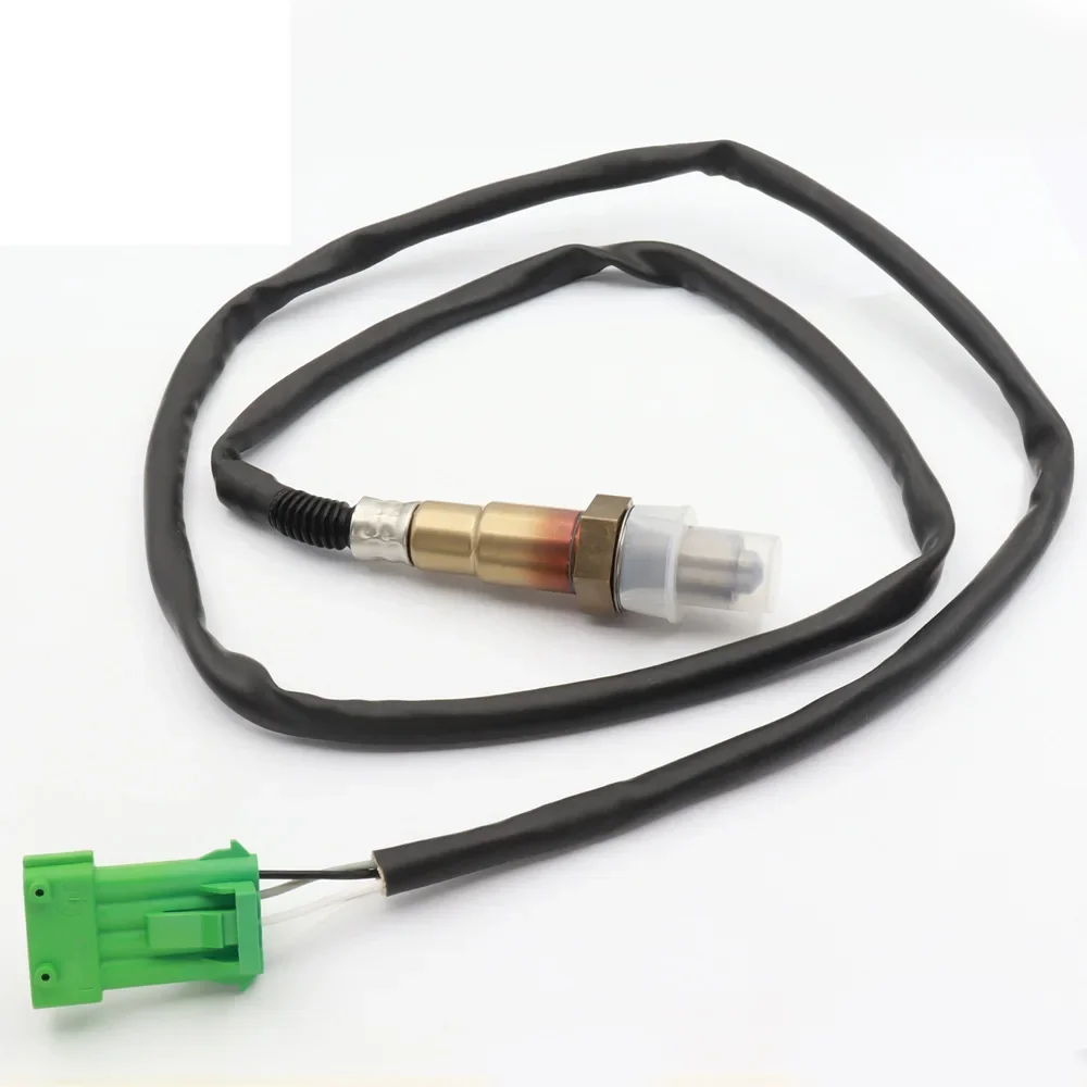 Sensor oksigen 9657632980