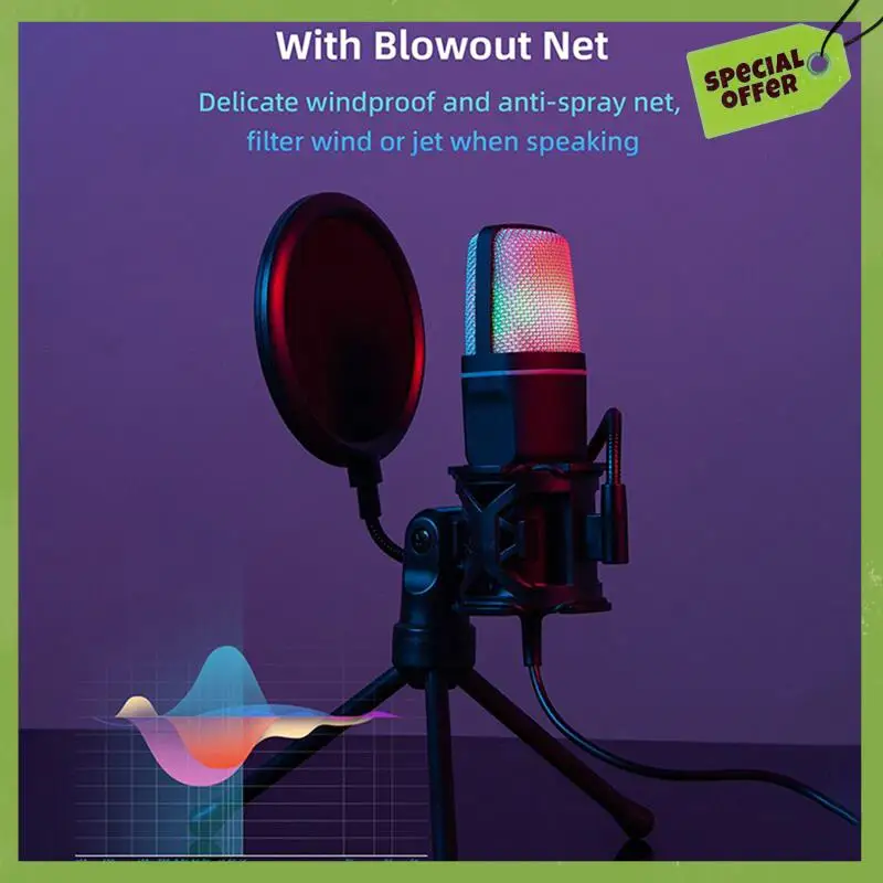 Leading-Rgb Condens… - image