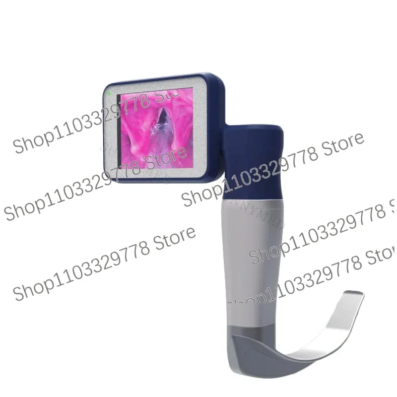 Cheap Laryngoscope Hospital Medical Video Laryngoscope Price