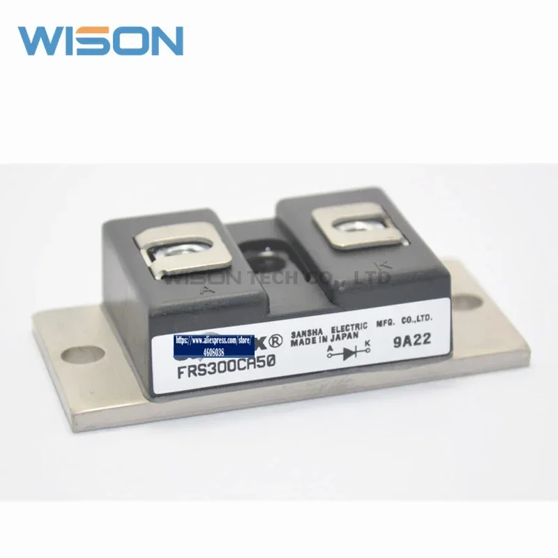 FRS300CA50 FRS300BA50 FRS300BB60 FRS400BA50 FRS300BA50(W) Gratis Verzending Nieuwe En Originele Module