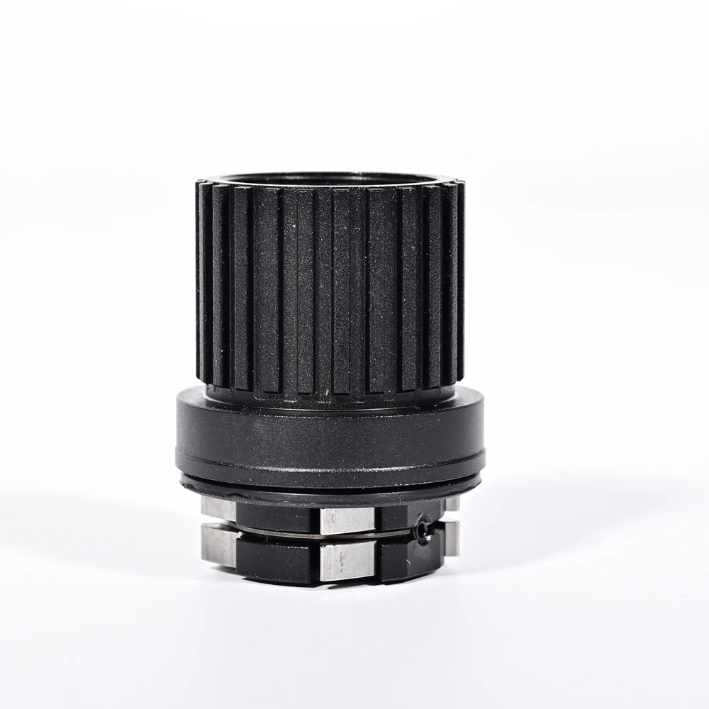 Novatec D042SB D792SB Freilaufkörper HG 8-11F MS 12F Micro Spline Für D412SB Kassette Ersatzteil Fahrradnabe Reparatur – Detail 11