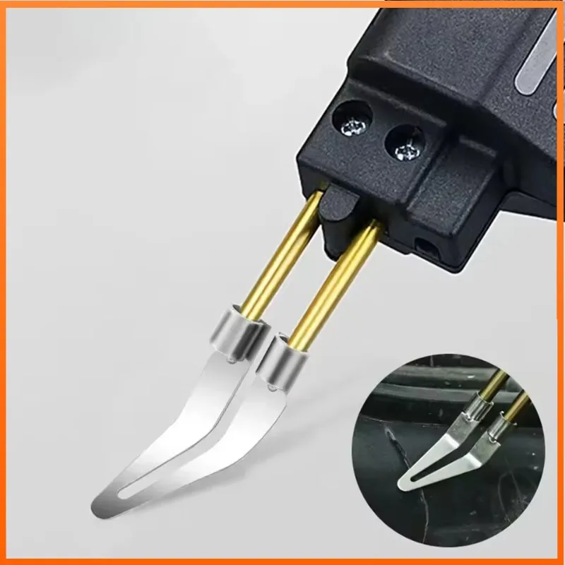 

1Pc Smooth Head Adjustable Soldering Repair Iron Smooth Head 45 Degree Elbow Design for A Variety of Welding Tool Soldering Iron