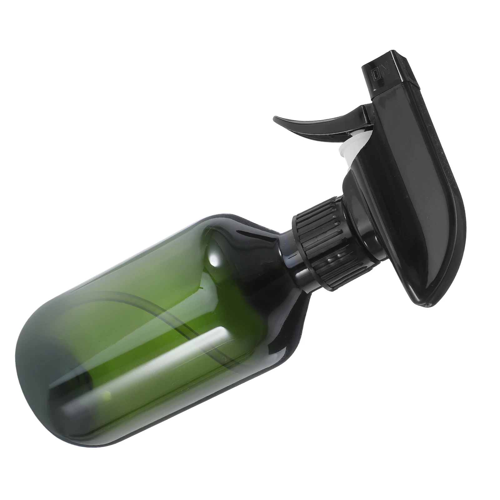 

2pcs 300ml PET Spray Bottle Adjustable Mist for Hair Plants Cleaning Refillable Empty Mister Spray Sprayer