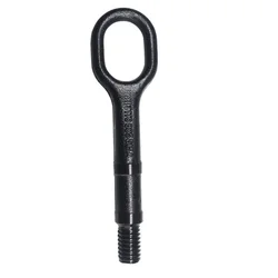 Trailer Towing Hook for Volkswagen Tiguan Magotan CC Touran Golf6 Golf7 for Skoda Octavia Superb -2013 1T0805615A 6K0803615C