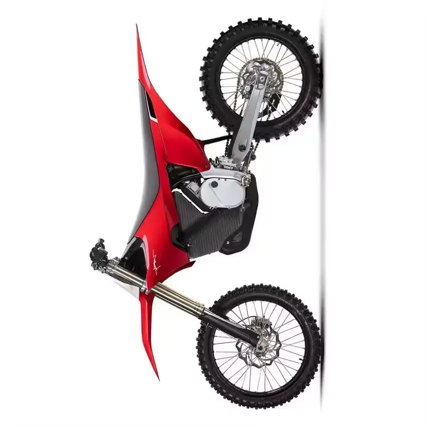 

Stark Varg 80 HP - Demo Today! 2025 - Motorcycles ATVs Off-road ...